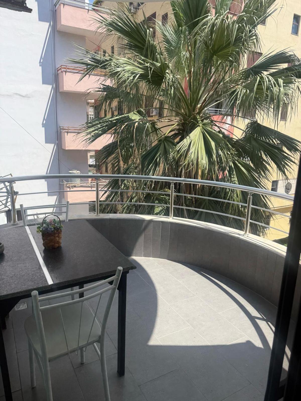 Apartments Next To The Beach In Durrës Eksteriør bilde
